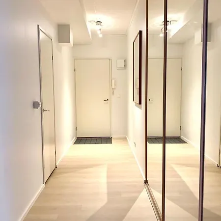 Finland Spacious Downtown - One Bedroom, Private Sauna And Great Location In Downtown